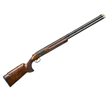 Espingarda Browning B725 Pro Cal.12 Trap Coronha Ajustável