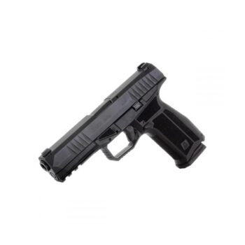 PISTOLA AREX DELTA GEN2 - M - BLACK 9mm