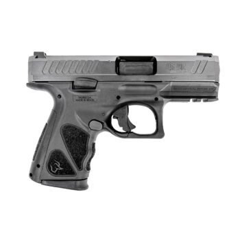 Pistola Taurus TS9c Graphene Calibre 9mm