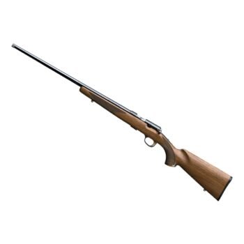 Rifle Browning T-Bolt Sporter 22LR Madeira 22”