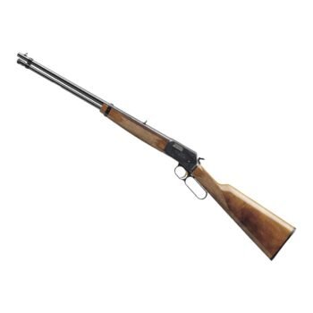 Rifle Browning BL 22 LR Grade 2 20” Oxidado