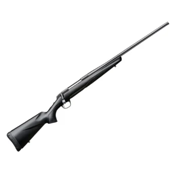 Rifle Browning X-Bolt SF Cal. 308 Composite Black Threaded