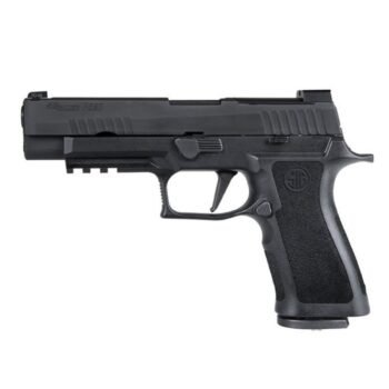 Pistola Sig Sauer P320 X-FULL