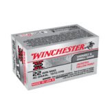 Caixa Munição Winchester SUPER X .22WMR JHP 40gr