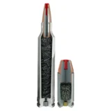 Detalhes Munição Hornady FTX Critical Defense Cal .22WMR 45gr