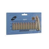 Caixa Munição CBC .38TPC ETOG 124gr