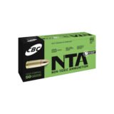 Caixa munição 9mm EOOG 124GR NTA