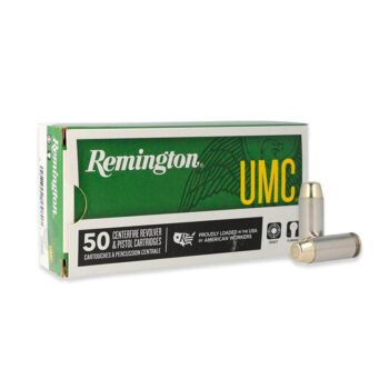 Munição Remington Cal.10mm