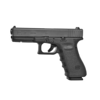 Pistola GLOCK G17 9mm Luger