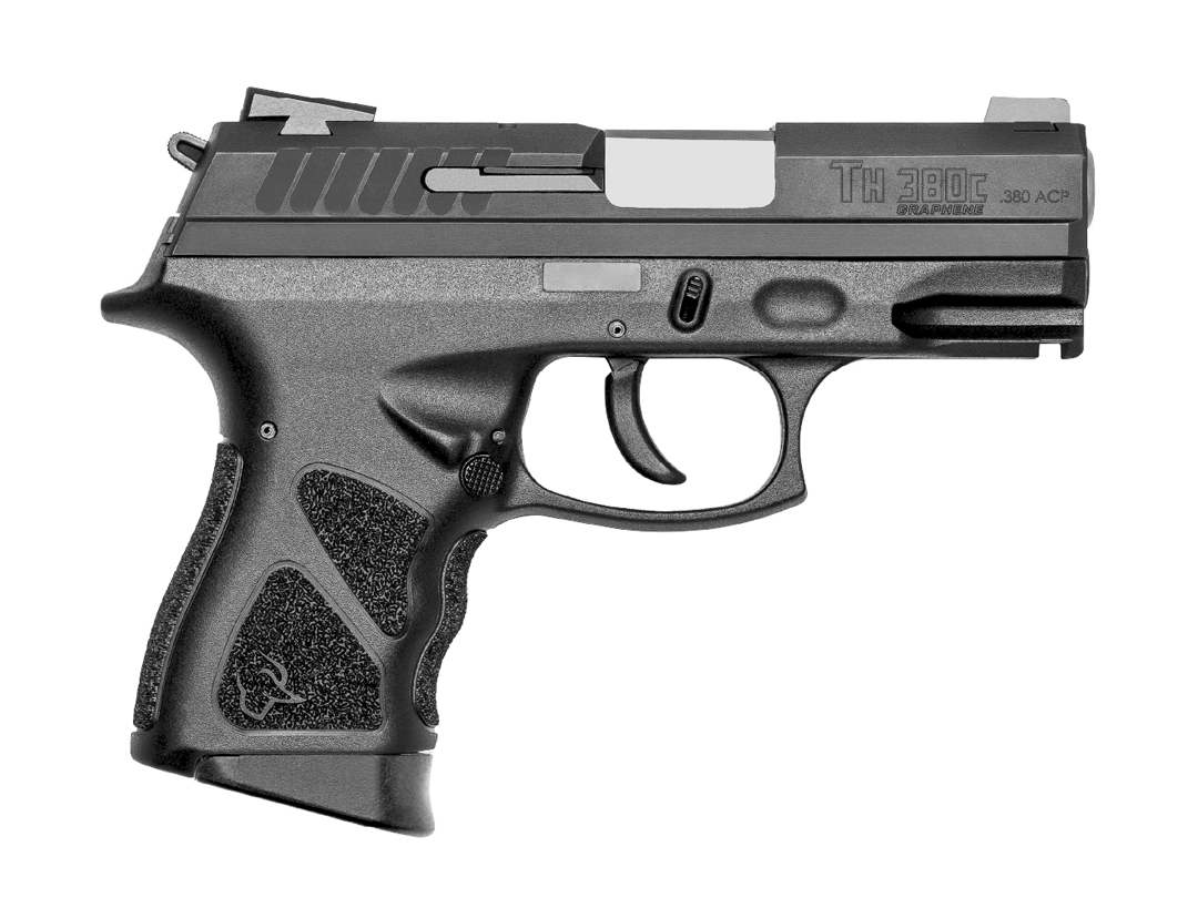 Pistola Taurus TH380c