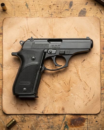 Pistola Bersa Thunder Plus .380
