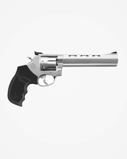 Revolver Taurus RT992 .22LR/22MAG 6.5″ Inox – 9 Tiros