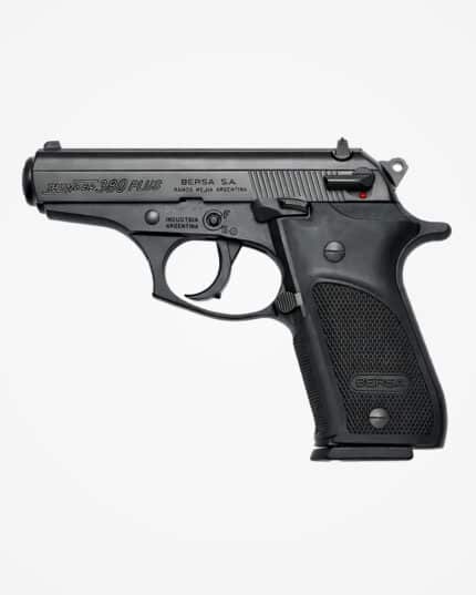 Pistola Bersa Thunder Plus .380