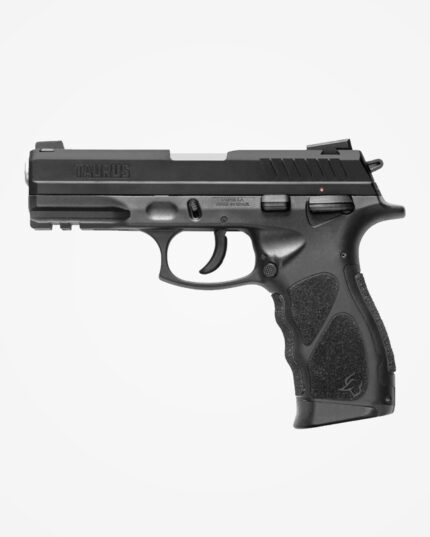 Pistola Taurus TH380 .380ACP Graphene Graphite Black