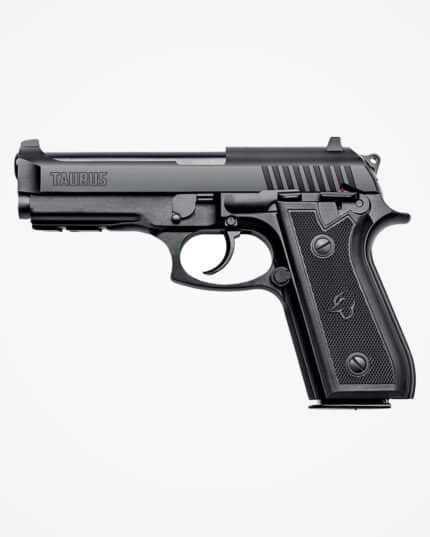 Pistola Taurus 9mm PT 917 CAFO