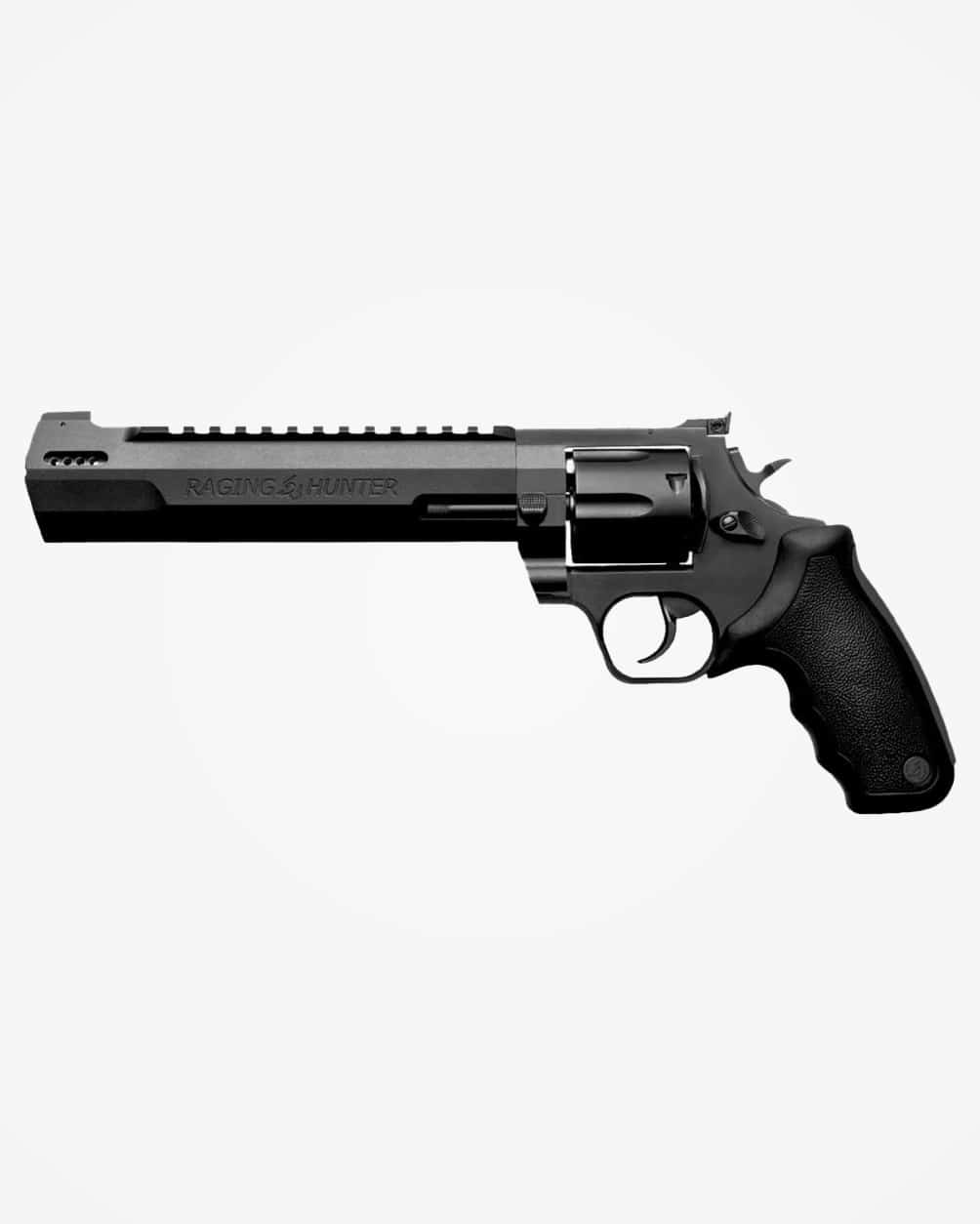Revolver Taurus .44 Mag RT 44H Raging Hunter - Até 21x | KRC Sports