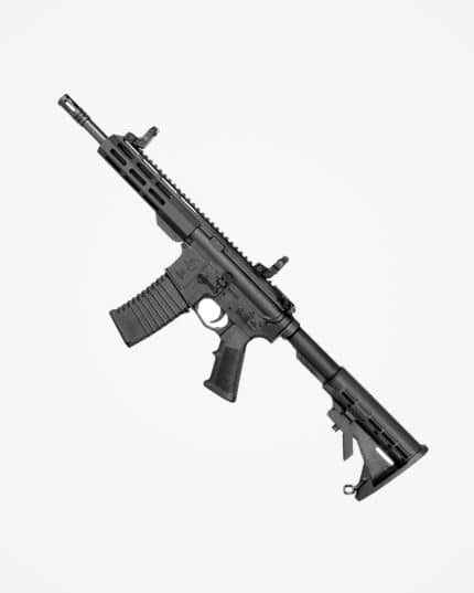 Fuzil Taurus T4 300 MLOK 9″ Semi-Auto Cal. .300 BLK
