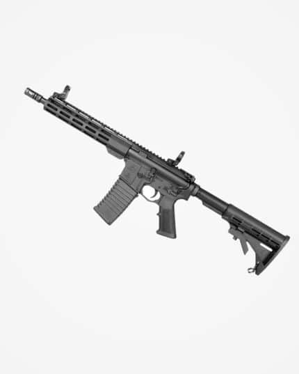 Fuzil Taurus T4 MLOK 11.5″ Semi-Auto Cal. 5.56 NATO