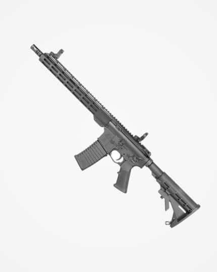Fuzil Taurus T4 MLOK 14.5" Semi-Auto Cal. 5.56 NATO