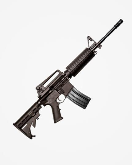 Fuzil Taurus T4 14.5″ Semi-Auto Cal. 5.56 NATO