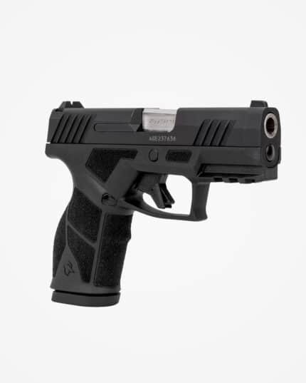 Pistola Taurus GX2 9mm CAFO BLACK