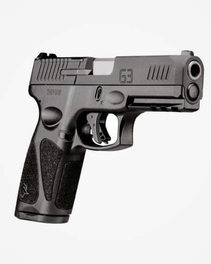 Pistola Taurus G3 .38TPC TENOX