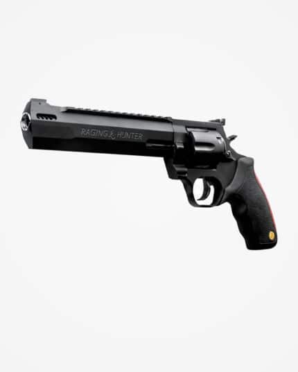Revolver Taurus .44 Mag RT 44H Raging Hunter