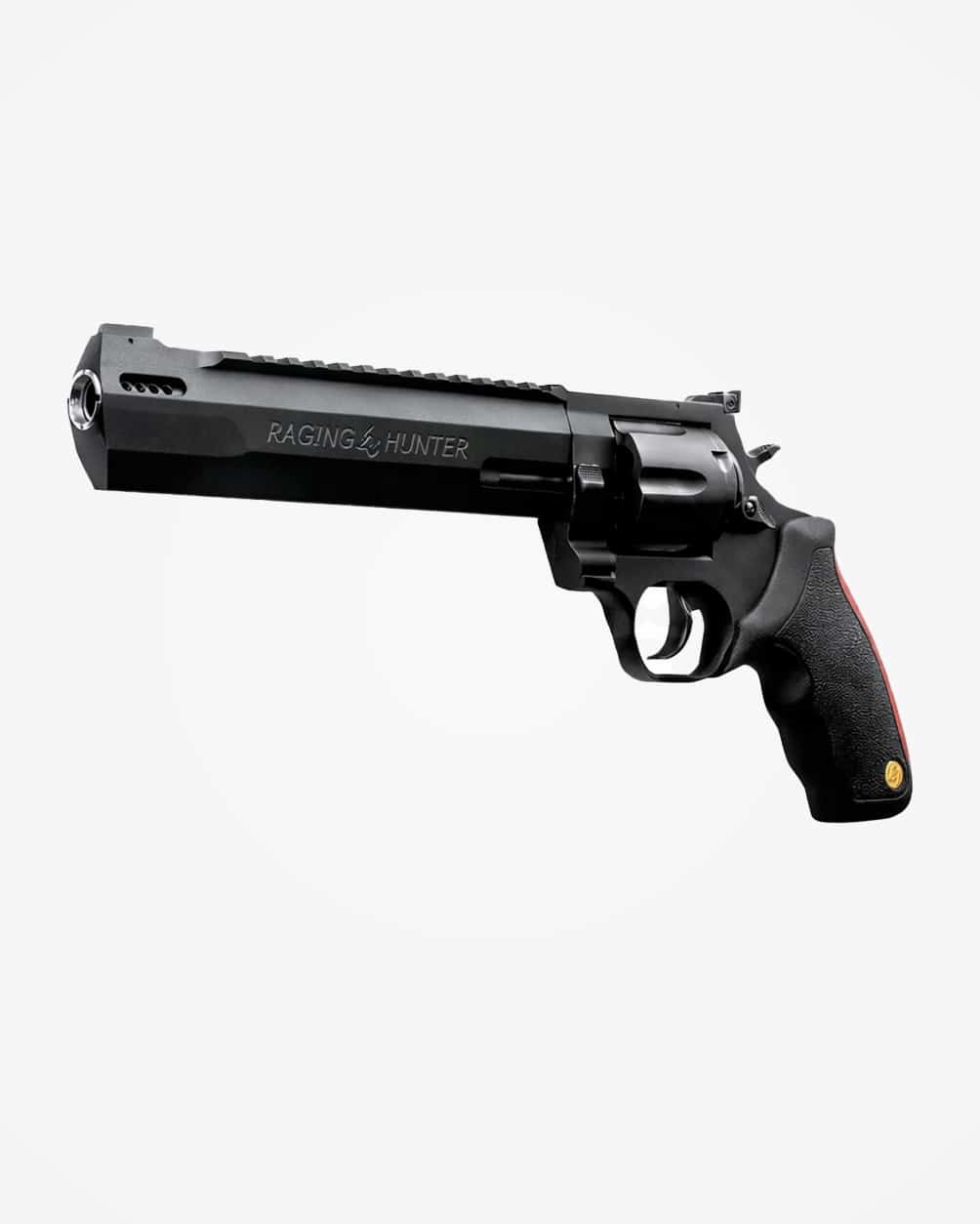 Revolver Taurus .44 Mag RT 44H Raging Hunter