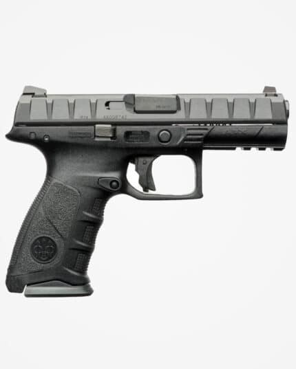 Pistola Beretta APX Cal. 9mm