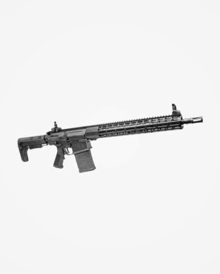 Fuzil Taurus T10 16” 308 WIN / 7,62 Desempenho Superior