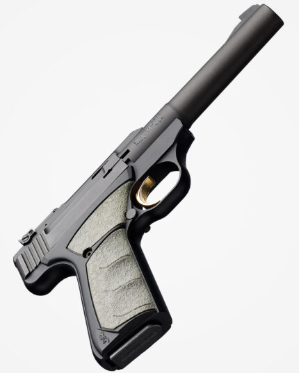 Pistola Browning Buck Mark Camper UFX .22LR
