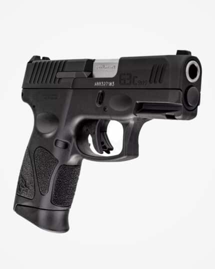 Pistola Taurus G3c 9mm Luger Tenifer Matte Black