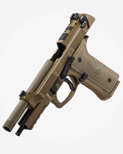 Pistola Beretta M9A4 Cal. 9mm