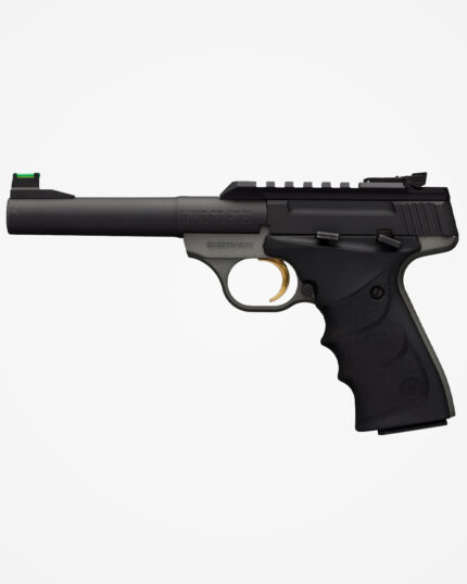 Pistola Browning Buck Mark Plus Practical URX .22LR