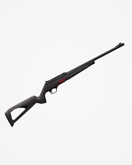 Rifle Winchester Wildcat SA Cal.22 18"
