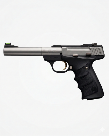 Pistola Buck Mark Camper FLD 22 LR Browning