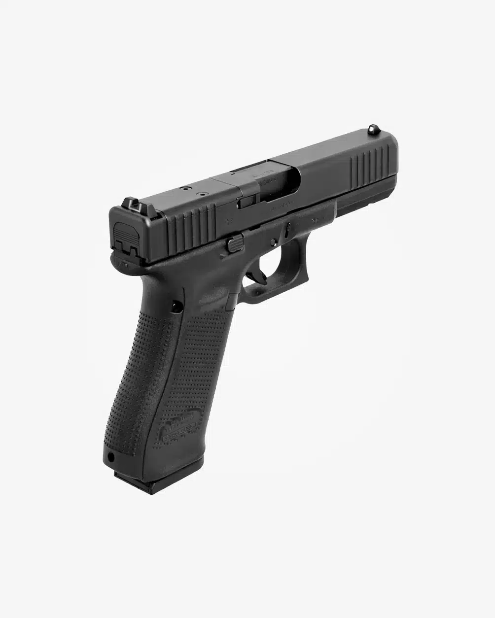 Pistola GLOCK G22 Gen5 MOS Padrão .40 S&W - Até 21x | KRC Sports