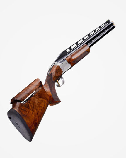 Espingarda Browning B725 Pro Trap Cal. 12 Coronha Ajustável
