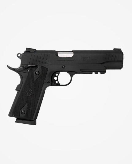 Pistola Taurus 1911 Tática .45 ACP