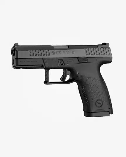 PISTOLA CZ P-10 C .380 ACP