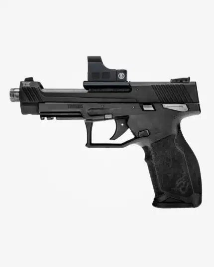 Pistola Taurus TX22 Competition Calibre .22 LR