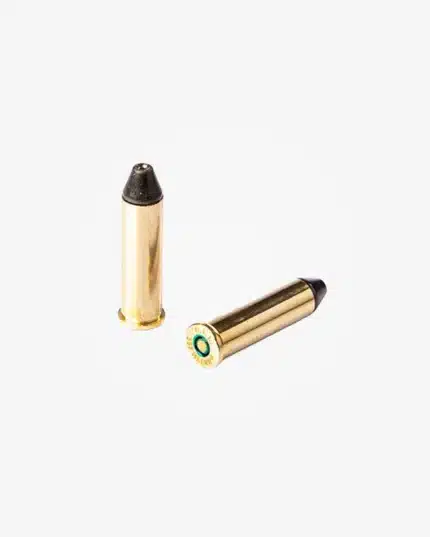 Munição Fiocchi .357 MAG FMJT 110gr Black Mamba (50un)