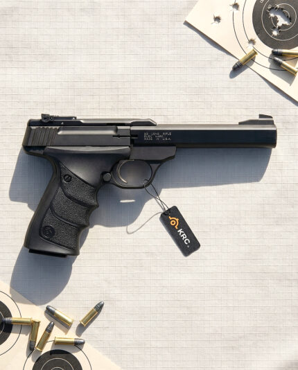 Pistola Browning Buck Mark Standard URX .22LR