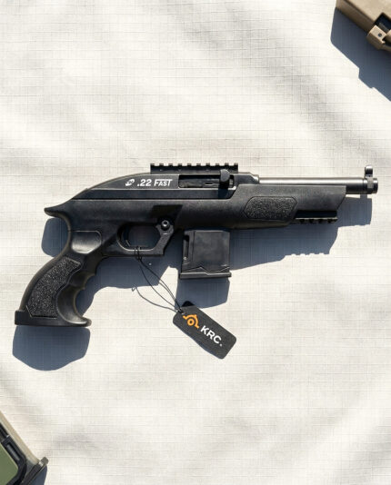 Pistola CBC Fast Calibre .22 LR