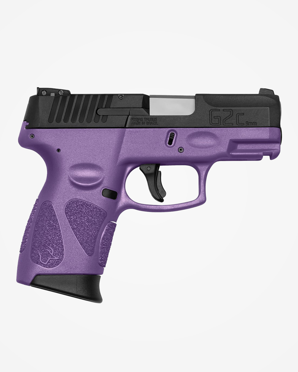 Pistola TAURUS G2C Colors 9mm