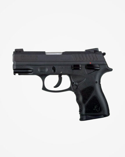 Pistola TAURUS TH9C 9mm