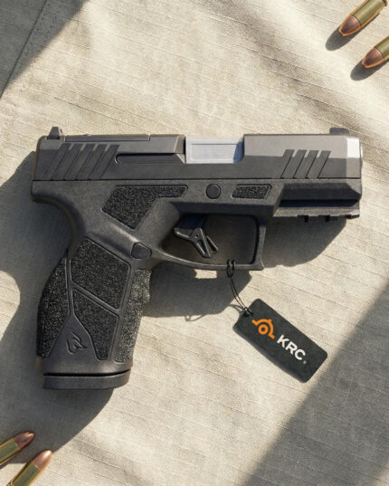 Pistola Taurus GX2 .38 TPC T.O.R.O.