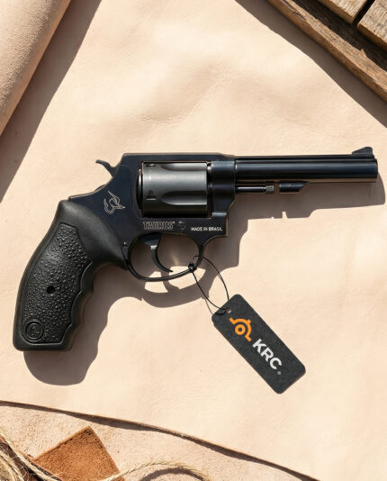 Revólver Taurus 85 CAL. .38 Special