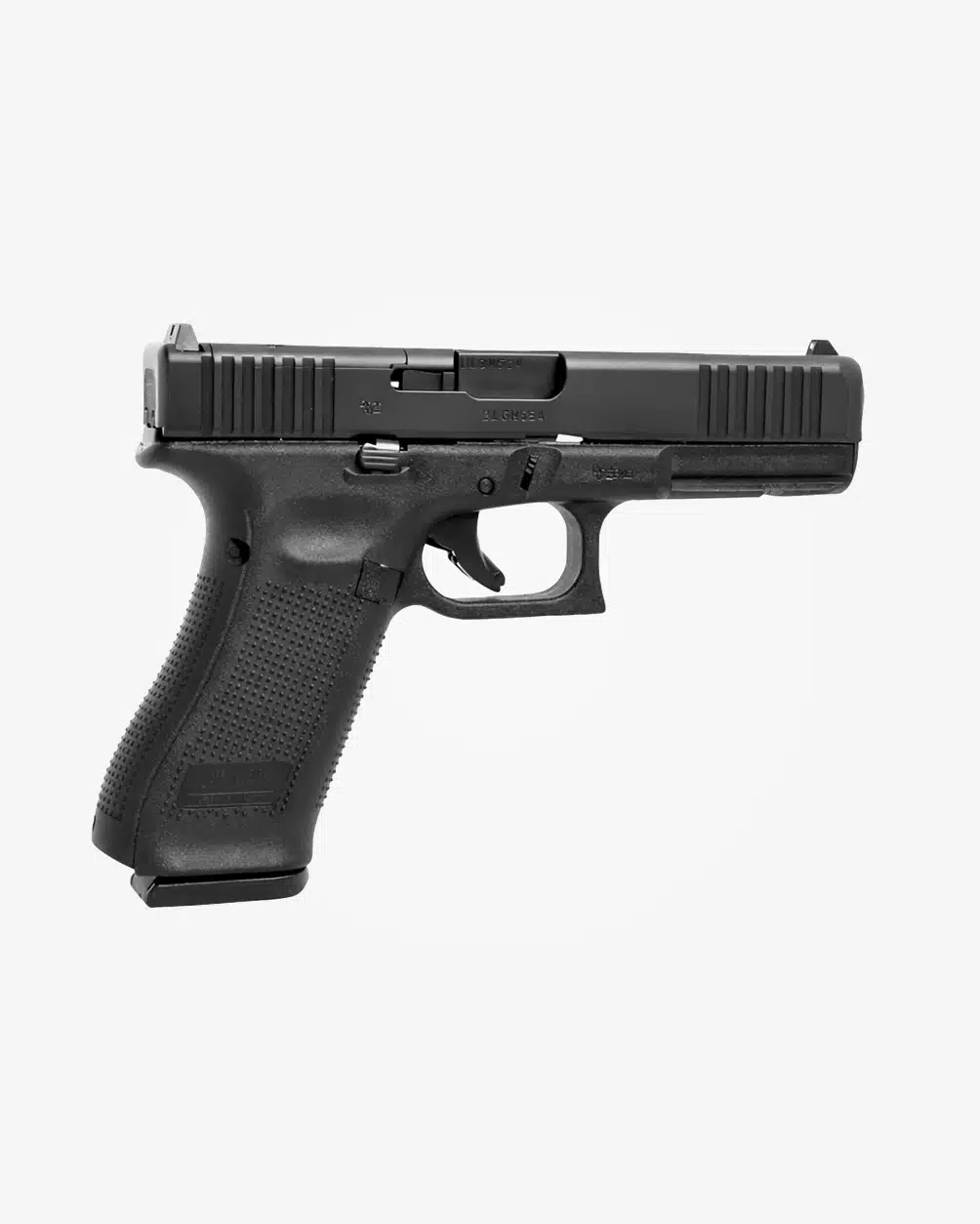 Pistola GLOCK G22 Gen5 MOS .40 S&W – Precisão e Potência