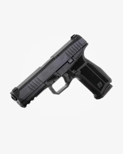 Pistola Arex Delta Gen 2 - M - Black 9mm